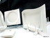 25st delar porslin, "New Wave", Villeroy & Boch