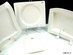 25st delar porslin, "New Wave", Villeroy & Boch