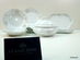 11st delar porslin, Rosenthal "Classic Rose Collection"