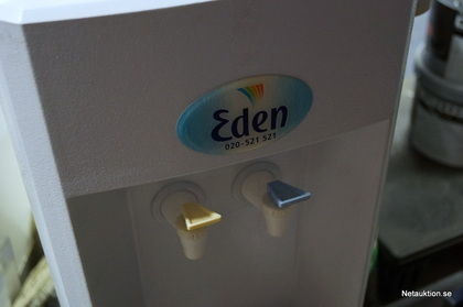 Vattenautomat