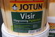 Jotun visir, Oljegrund 120L