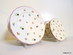 12st delar porslin, tallrikar, Petit Fleur, Villeroy & Boch