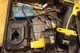 Elverktyg bl.a DeWalt & Elu