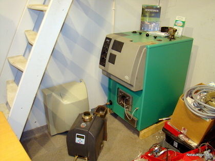 Panna CTC 1200 Economy