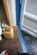 Liten container, ca 8 fot