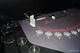 Black Jack bord / pokerbord (1)