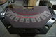 Black Jack bord / pokerbord (2)
