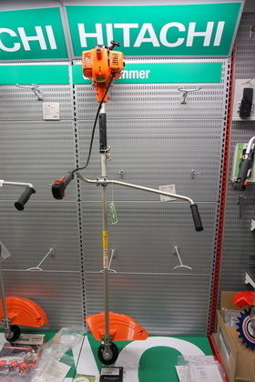 Tanaka röjsåg (butikspris ca 4.000:-)