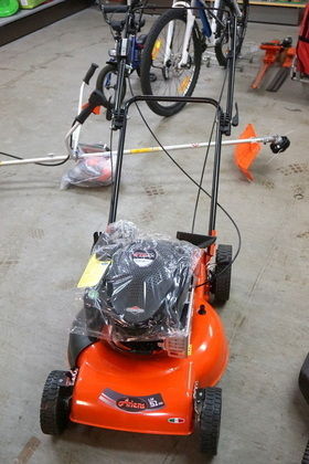 Gräsklippare Ariens (butikspris 4.695:-)