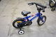 Monark barncykel