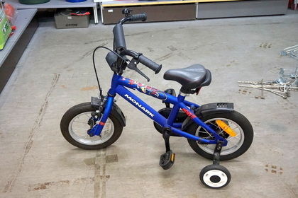 Monark barncykel