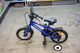 Monark barncykel