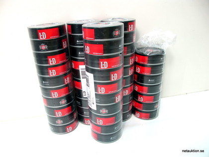47st dosor portionssnus: LD Original