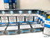 59st askar "klick"cigaretter, Lucky Strike & Level MD