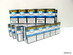 70st askar cigaretter, Level Menthol On Demand