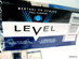 70st askar cigaretter, Level Menthol On Demand