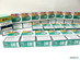 49st askar cigaretter, L&M/Winston/Level (Menthol)