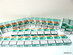 49st askar cigaretter, L&M/Winston/Level (Menthol)