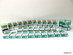 49st askar cigaretter, L&M/Winston/Level (Menthol)