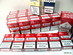 52st askar cigaretter, Winston/Prince/Marlboro m.fl