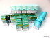 50st askar cigaretter, Pall Mall & Blend (Menthol)