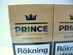 28st askar cigaretter Prince, Golden Taste