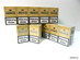 28st askar cigaretter Prince, Golden Taste