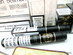 Cigariller, cigarrer & ciggaretter