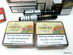 Cigariller, cigarrer & ciggaretter