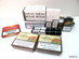 Cigariller, cigarrer & ciggaretter