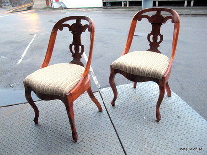 2st Göteborgsstolar