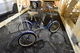 Trehjulig cykel, Monark