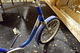 Trehjulig cykel, Monark