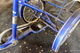 Trehjulig cykel, Monark