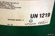 Isopropanol & Väteperoxid