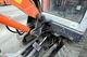 Grävmaskin Kubota KX61-2