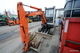 Grävmaskin Kubota KX61-2