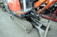 Grävmaskin Kubota KX61-2