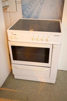 Spis AEG