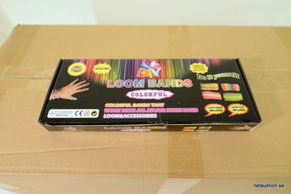 Loom Bands, 50fp