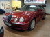 JAGUAR S-TYPE 3.0L V6 EX (RNY679) -00