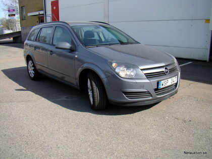 Opel Astra 1.6 Kombi (WSP347) -05