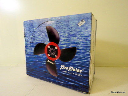 Propeller, 4902-0 - Propulse 