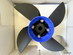 Propeller, 4901-0 - Propulse (ej komplett)