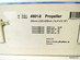 Propeller, 4901-0 - Propulse (ej komplett)