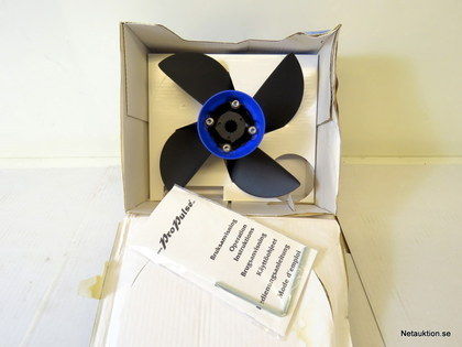 Propeller, 4901-0 - Propulse (ej komplett)