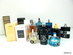 9st herrparfymer & 9st testparfymer, Lacoste, Bvlgari m.fl
