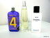 Parfymer, herr & dam, Beckham, Thierry Mugler m.fl.