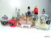Giftset, Rituals & Parfymer mm 