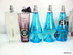 Giftset, Rituals & Parfymer mm 